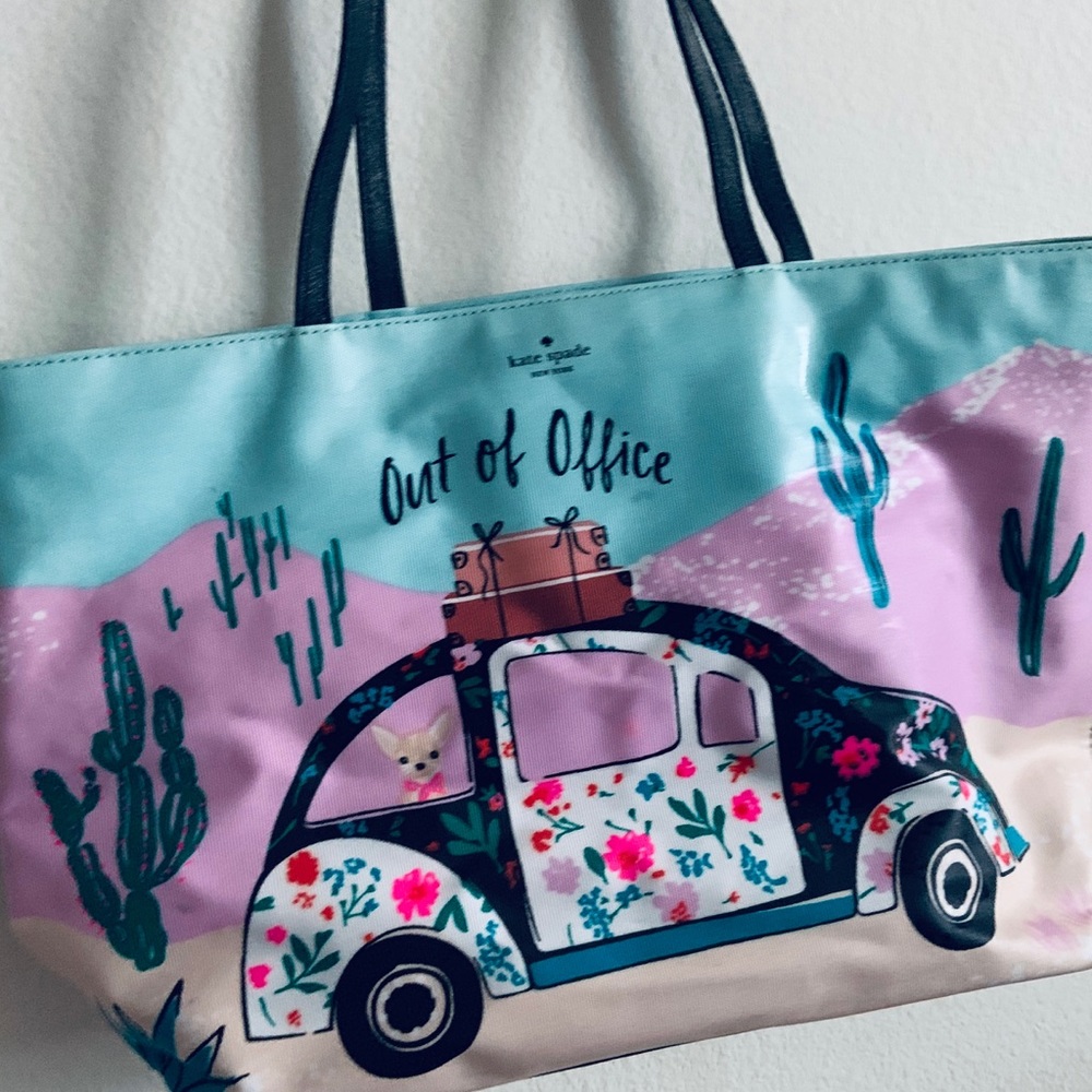 Kate Spade Bag